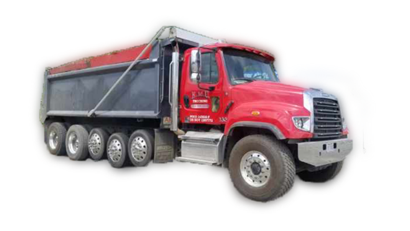 trucking services trucking services