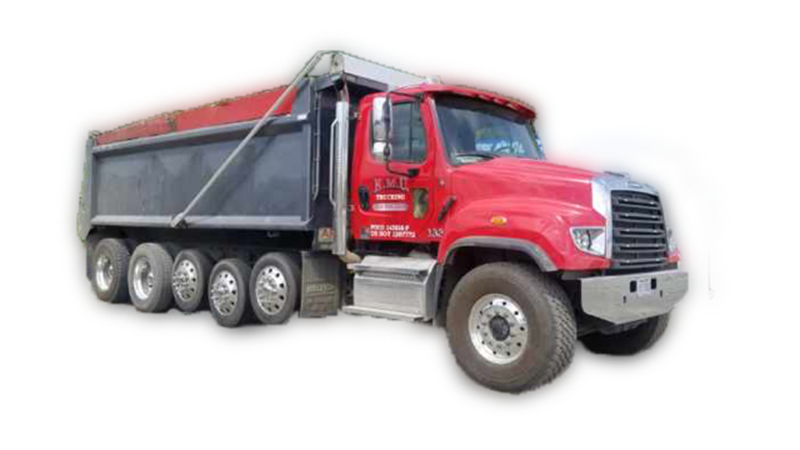 trucking services