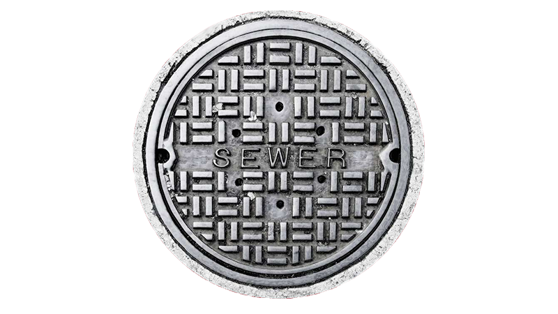 sewer systems